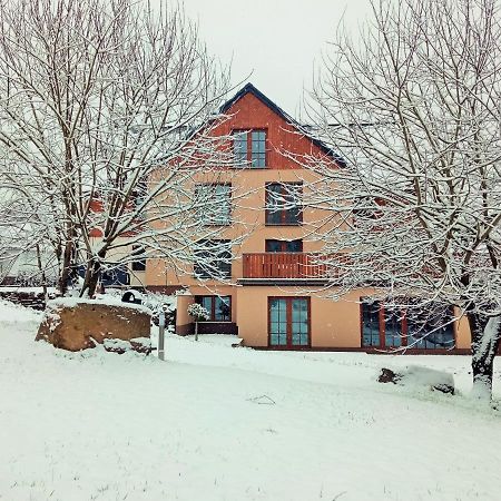 Apartmany Ricky Exterior photo