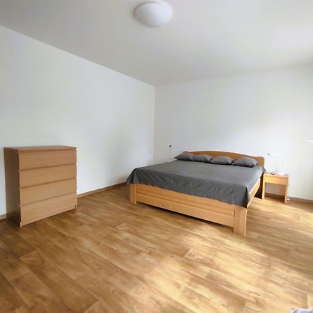 Apartmany Ricky Exterior photo