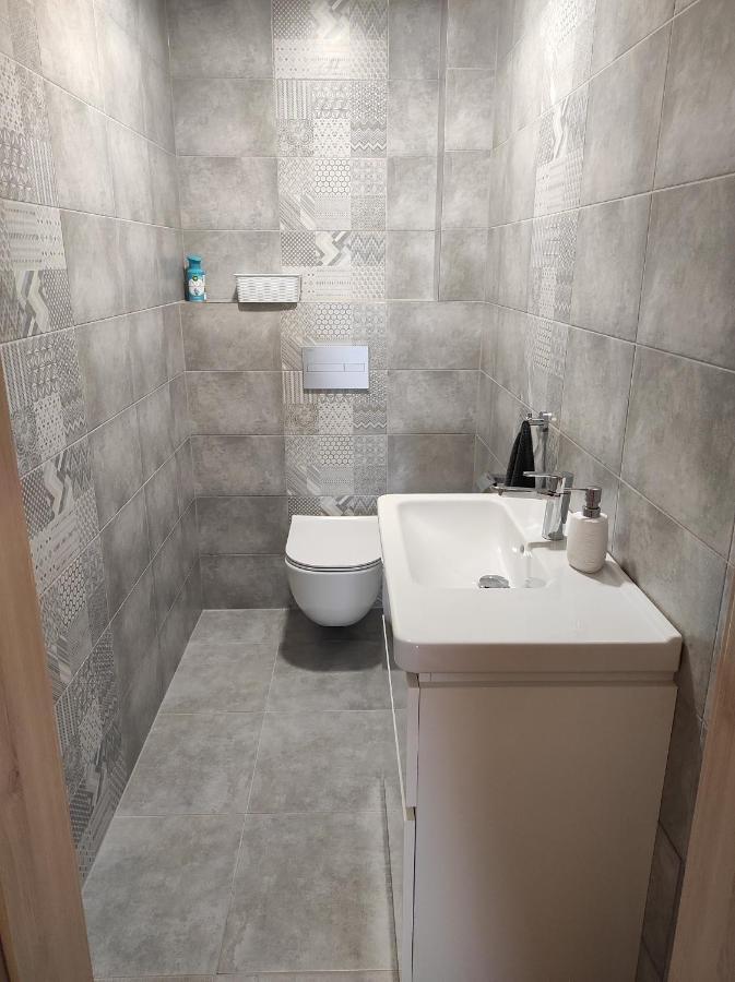Apartmany Ricky Exterior photo