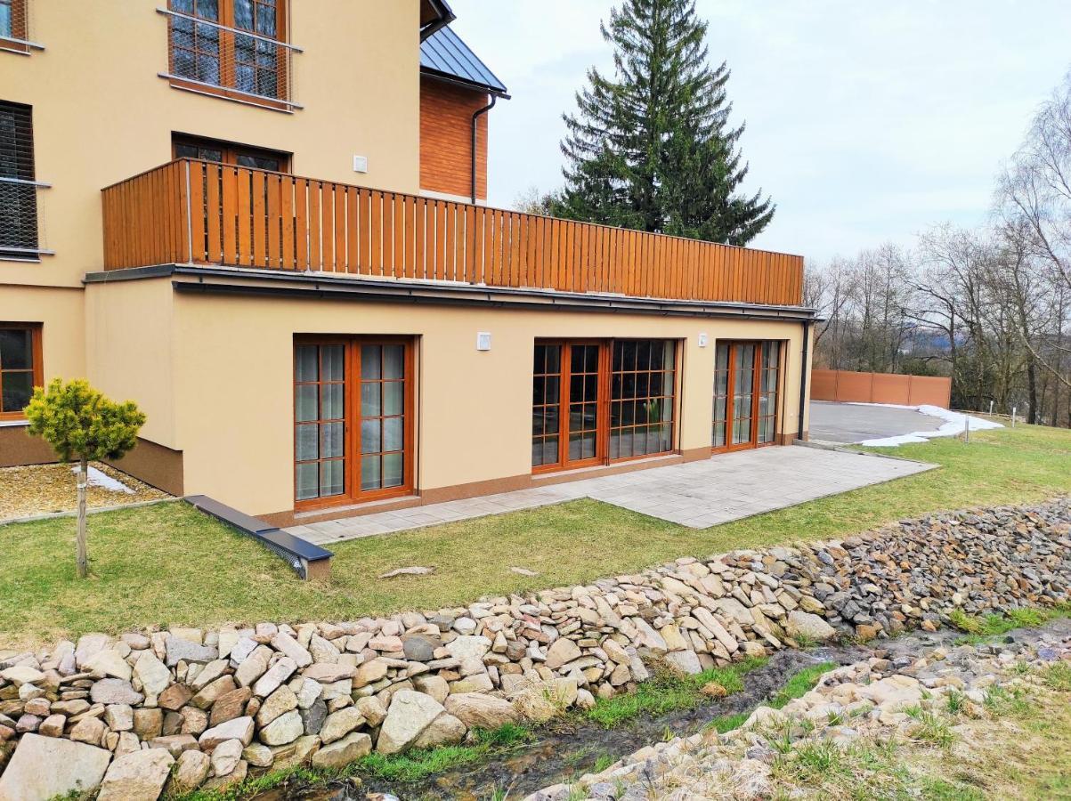 Apartmany Ricky Exterior photo
