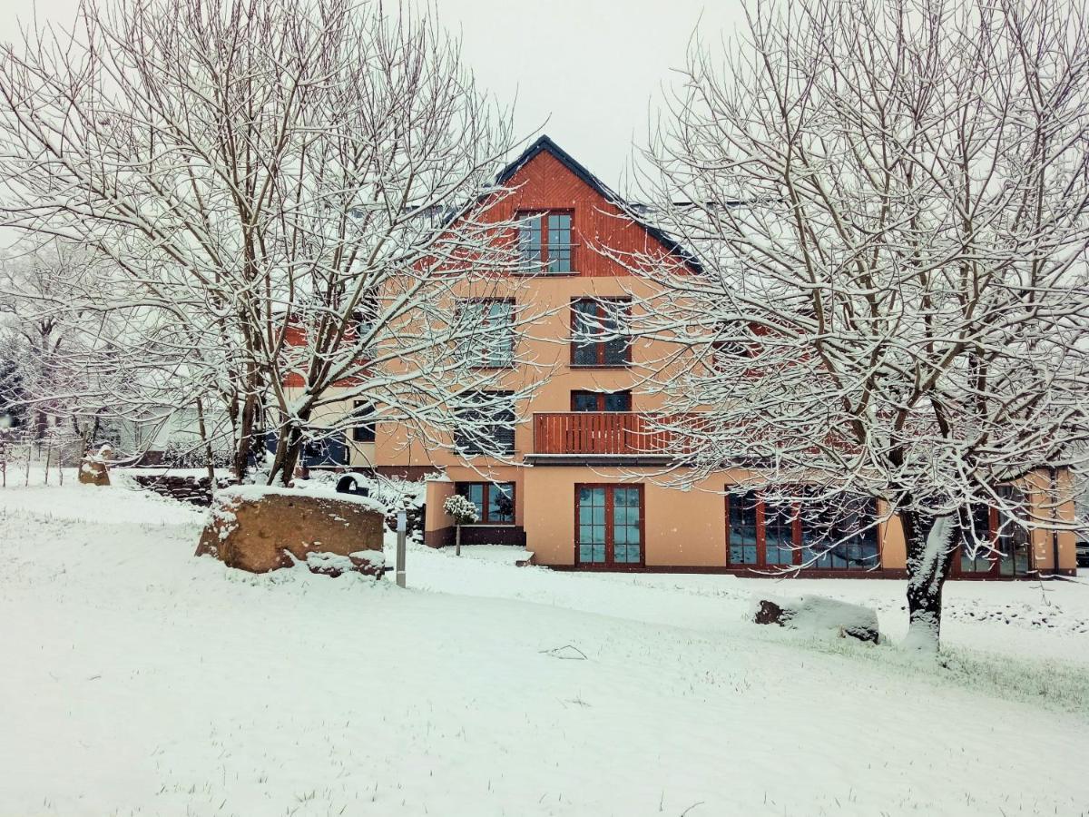 Apartmany Ricky Exterior photo