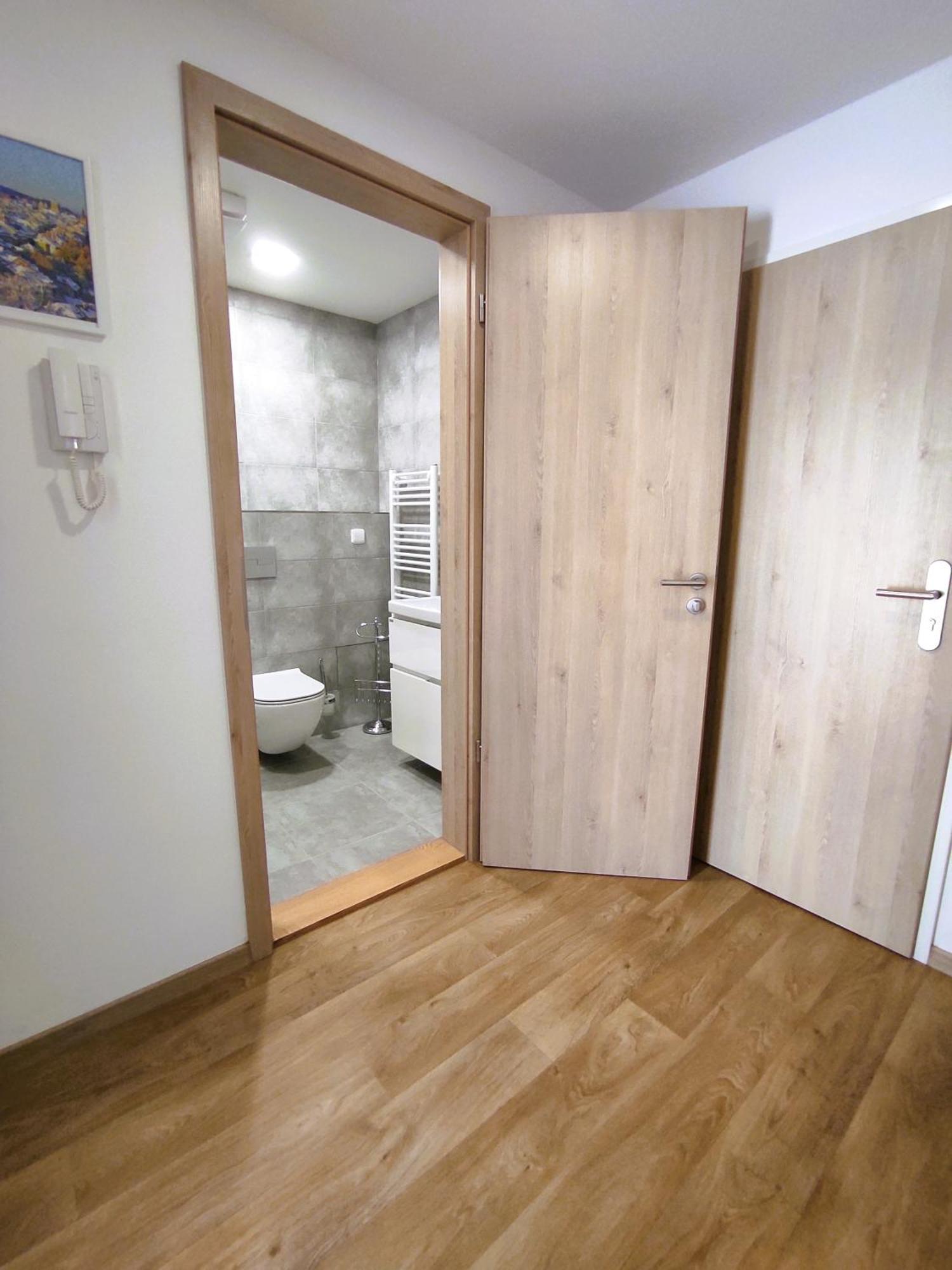 Apartmany Ricky Exterior photo
