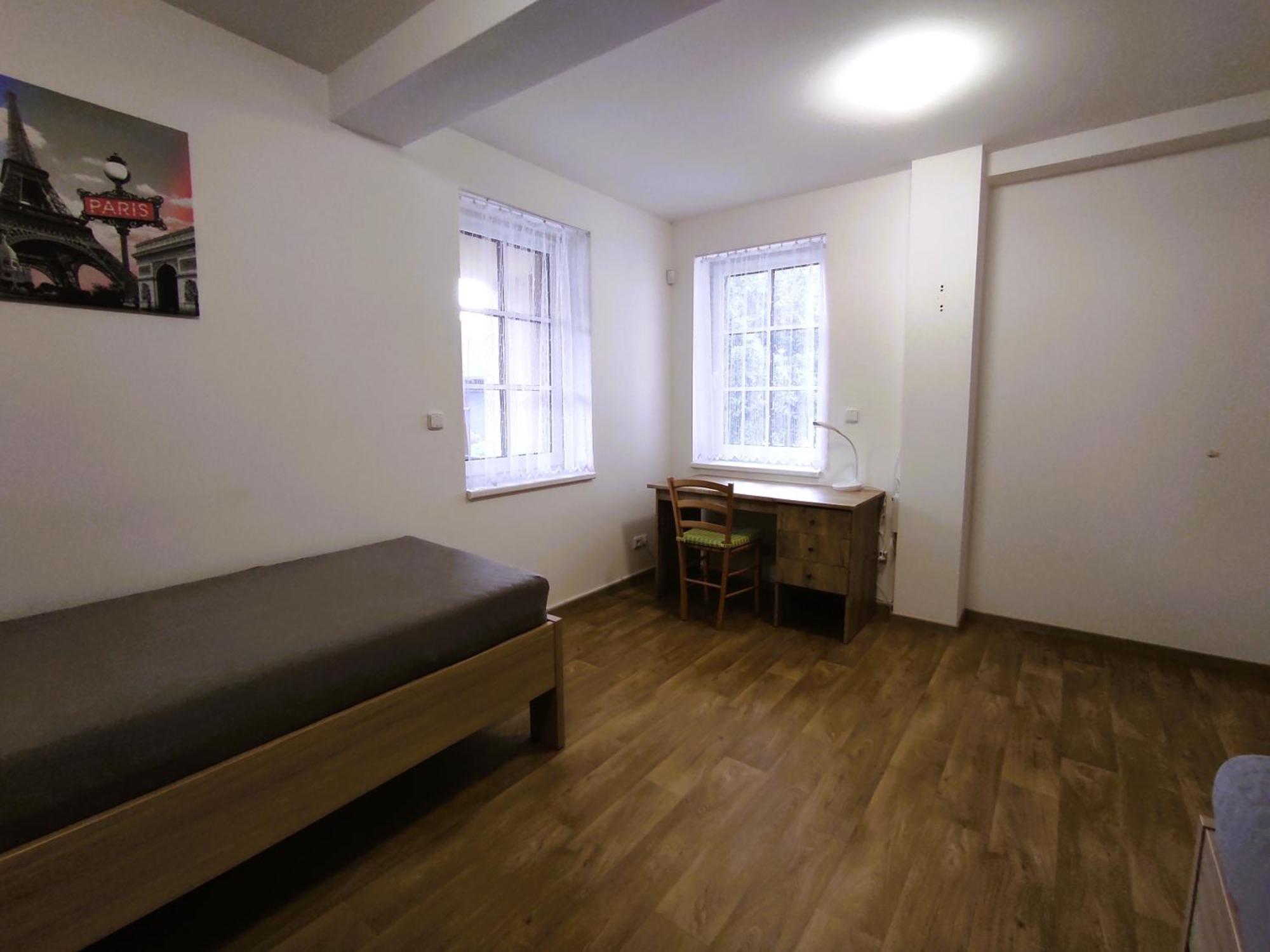 Apartmany Ricky Exterior photo