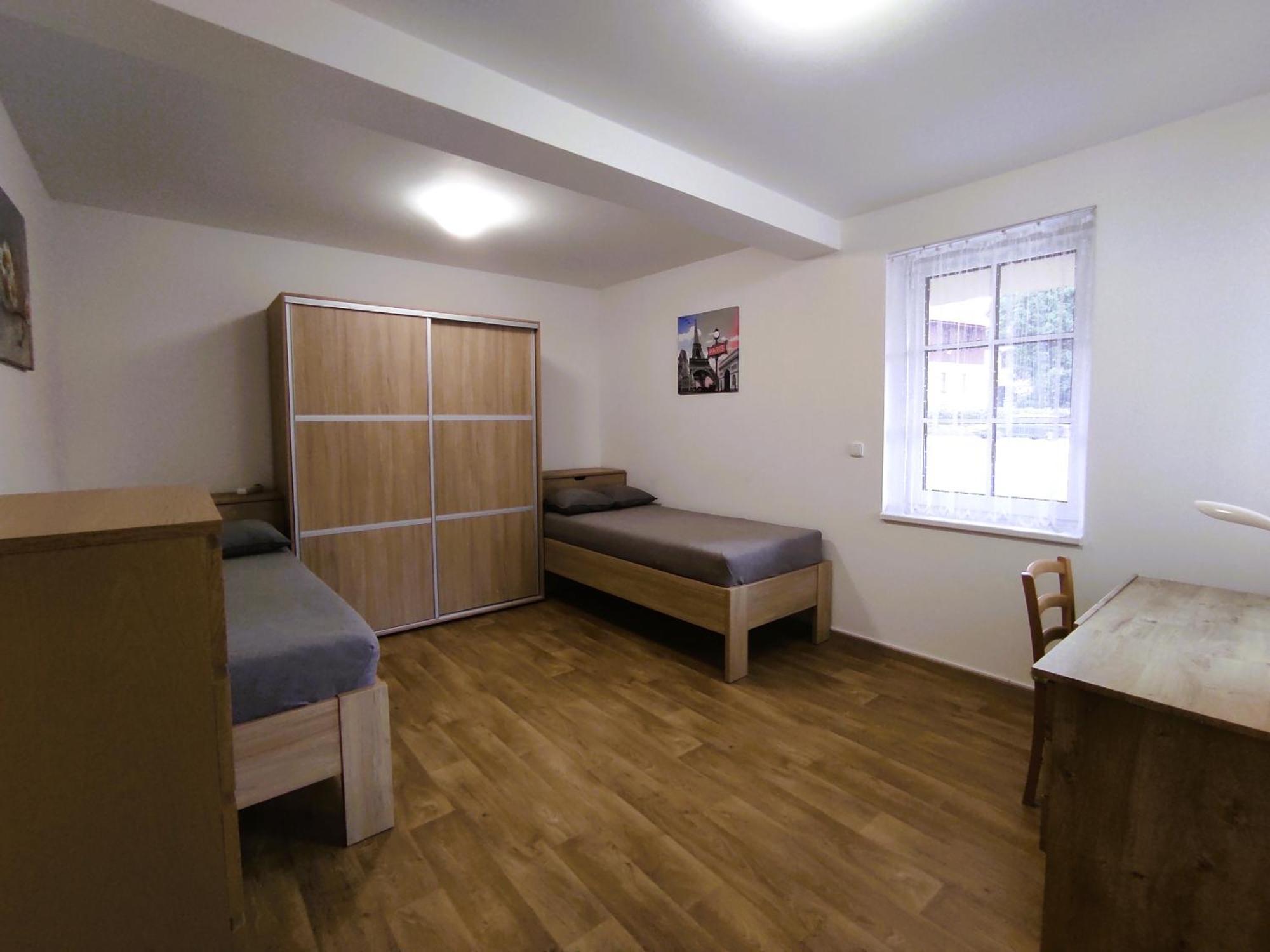 Apartmany Ricky Exterior photo