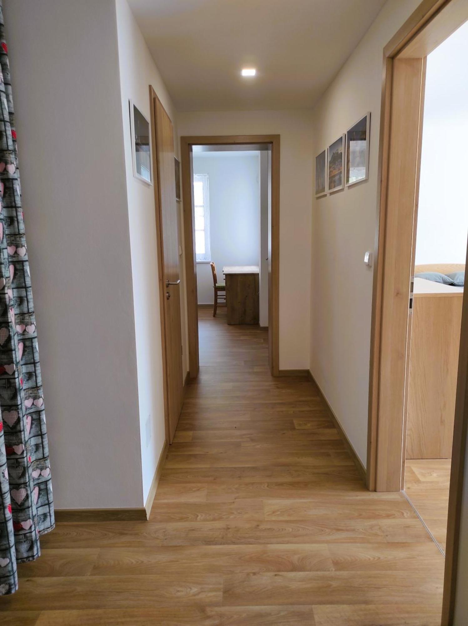 Apartmany Ricky Exterior photo