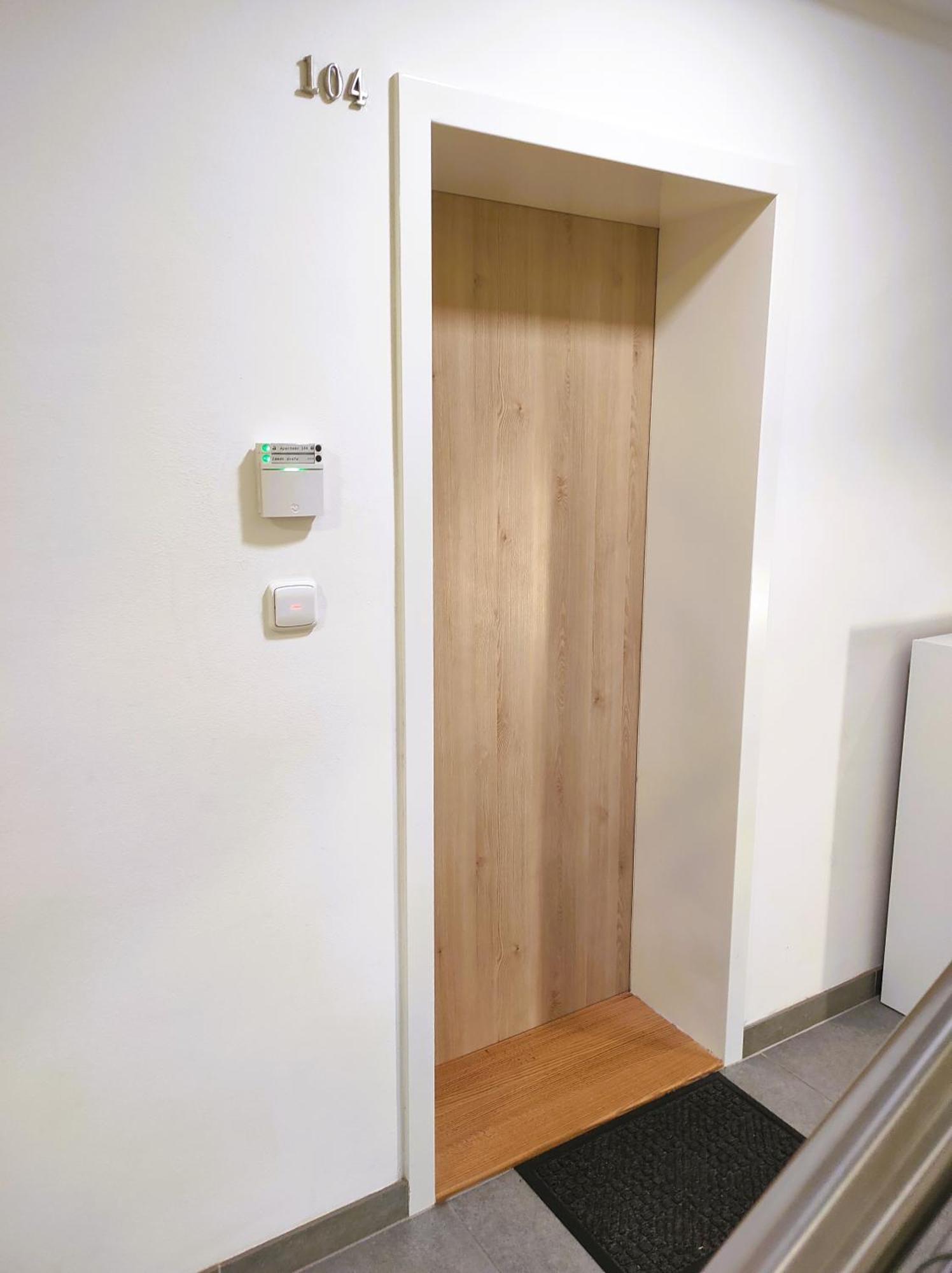 Apartmany Ricky Exterior photo