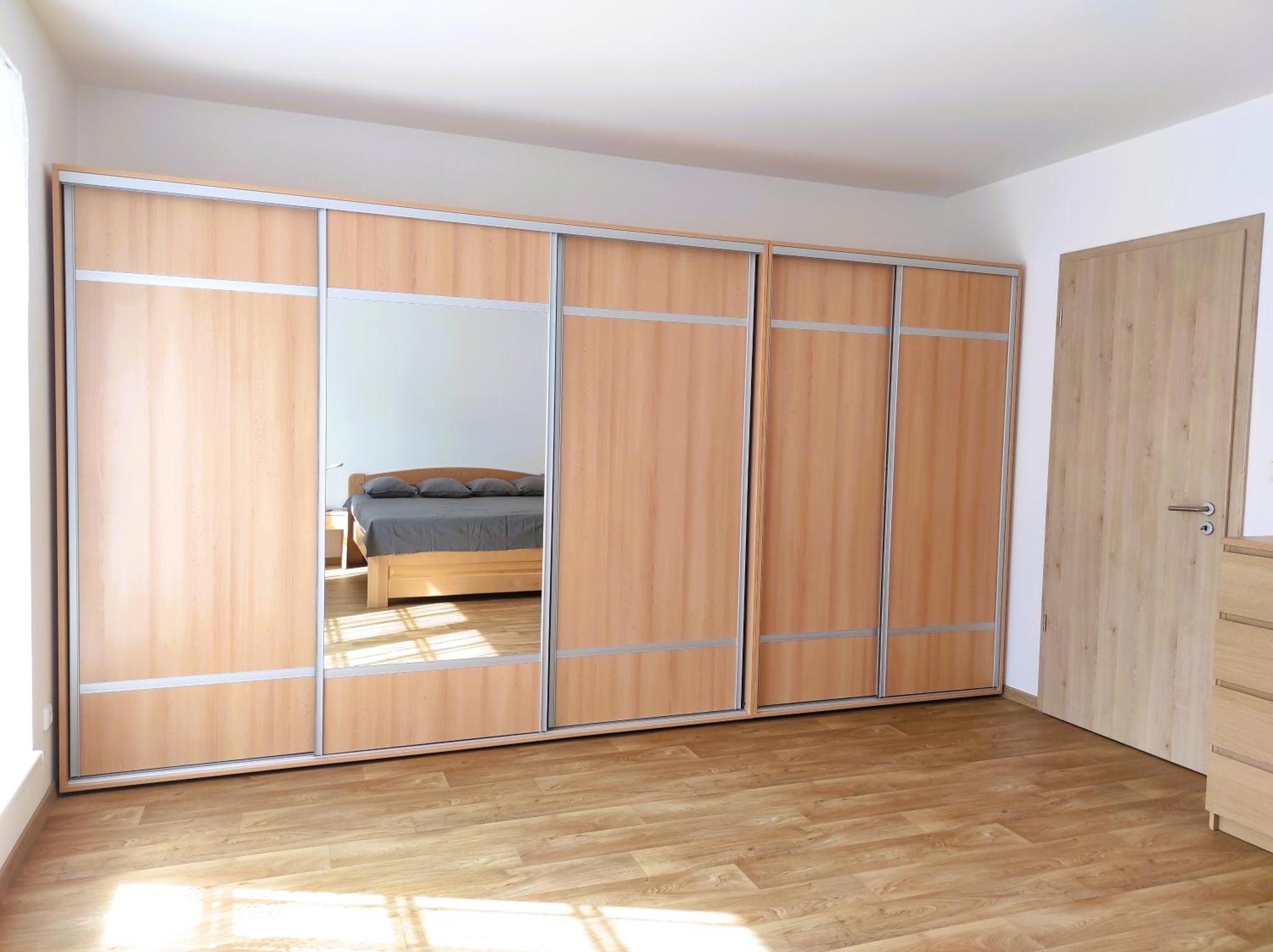 Apartmany Ricky Exterior photo