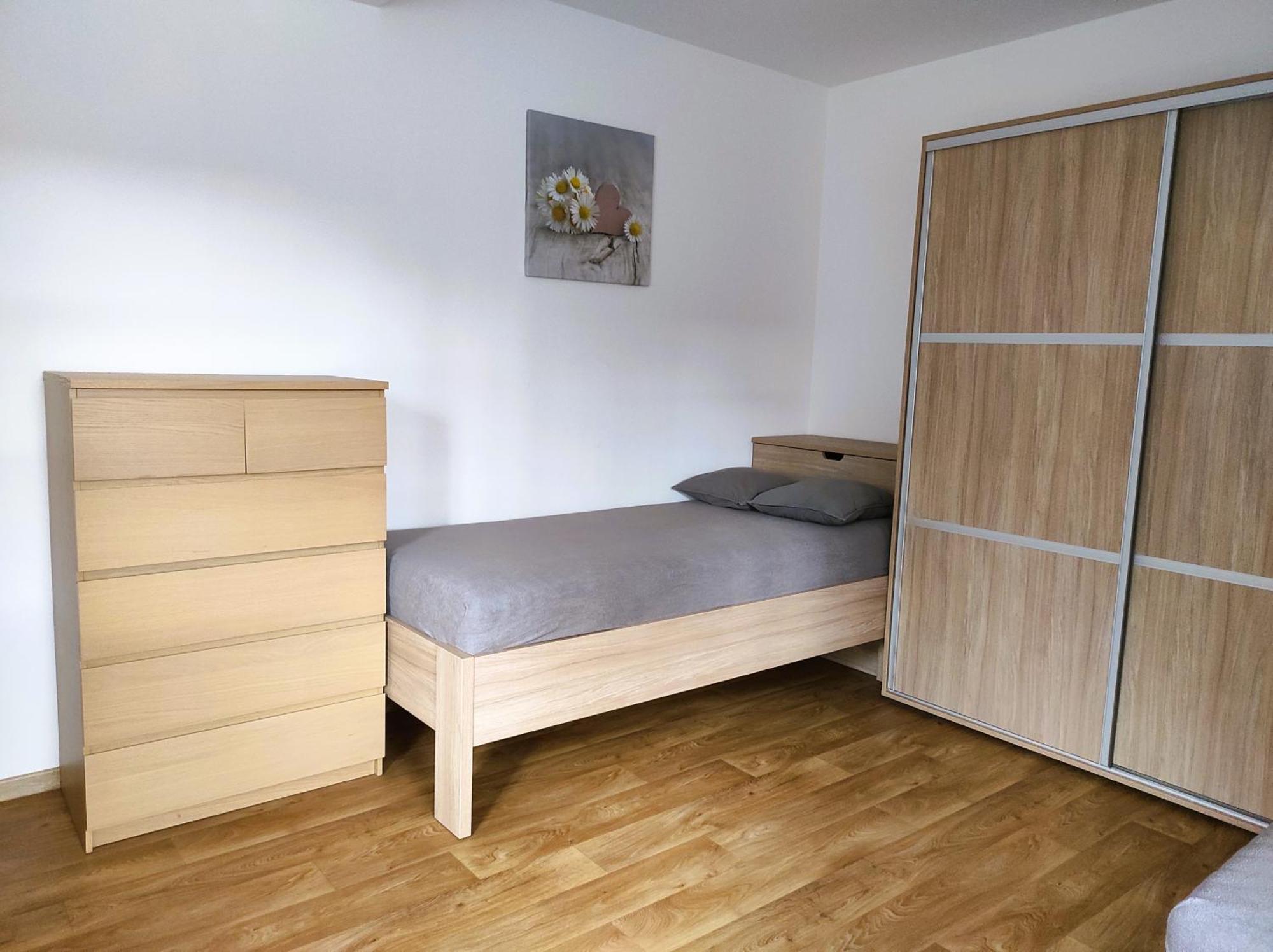 Apartmany Ricky Exterior photo