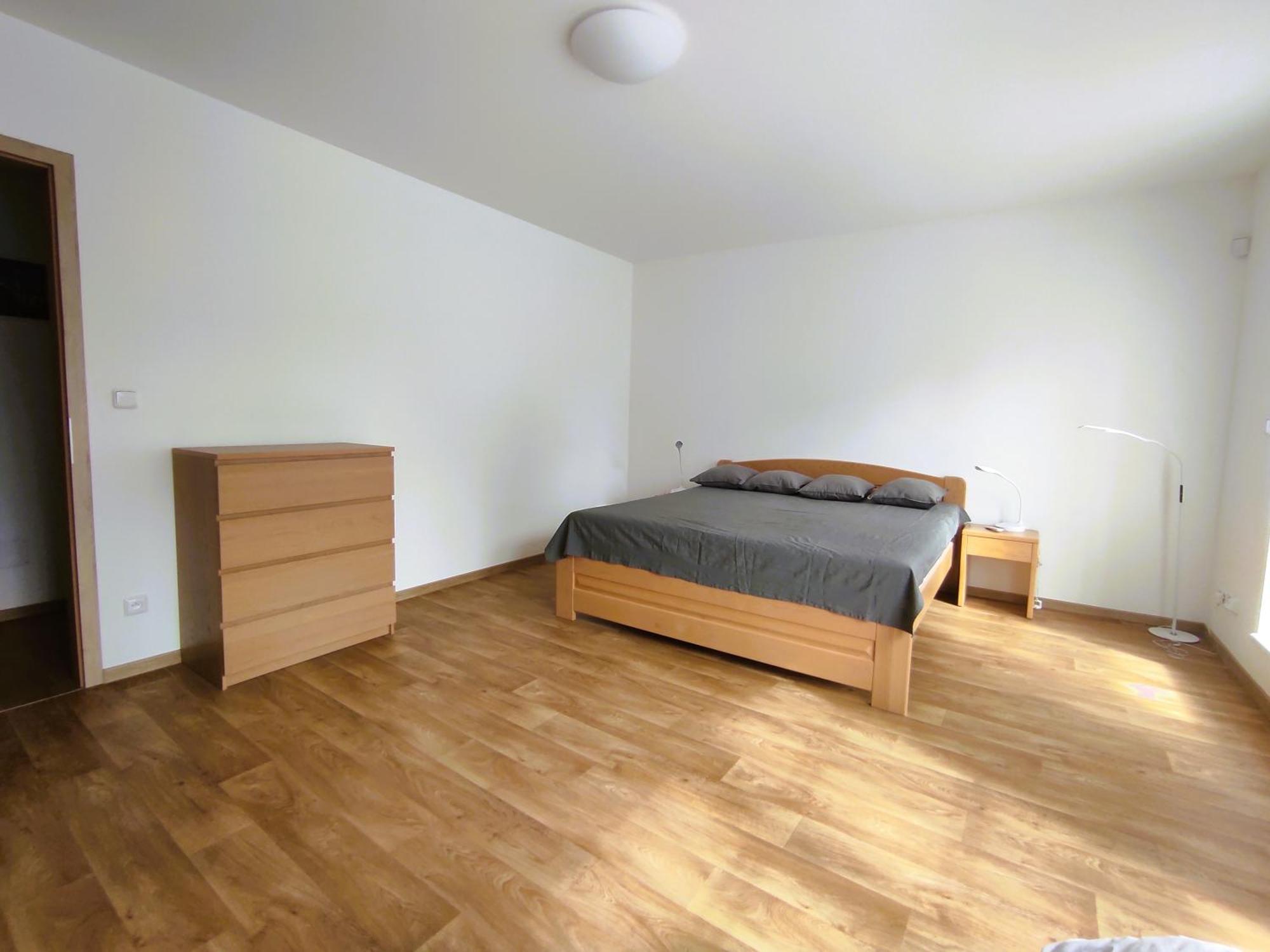 Apartmany Ricky Exterior photo