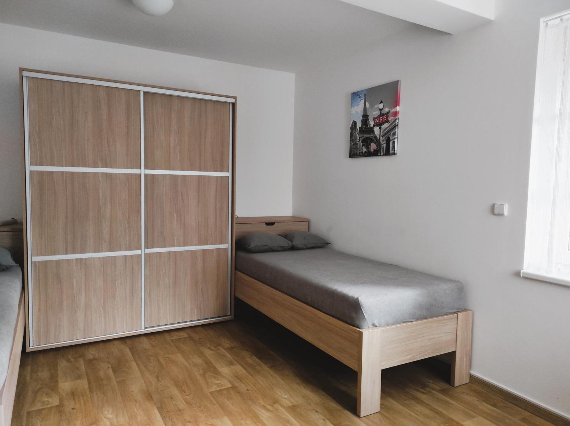 Apartmany Ricky Exterior photo