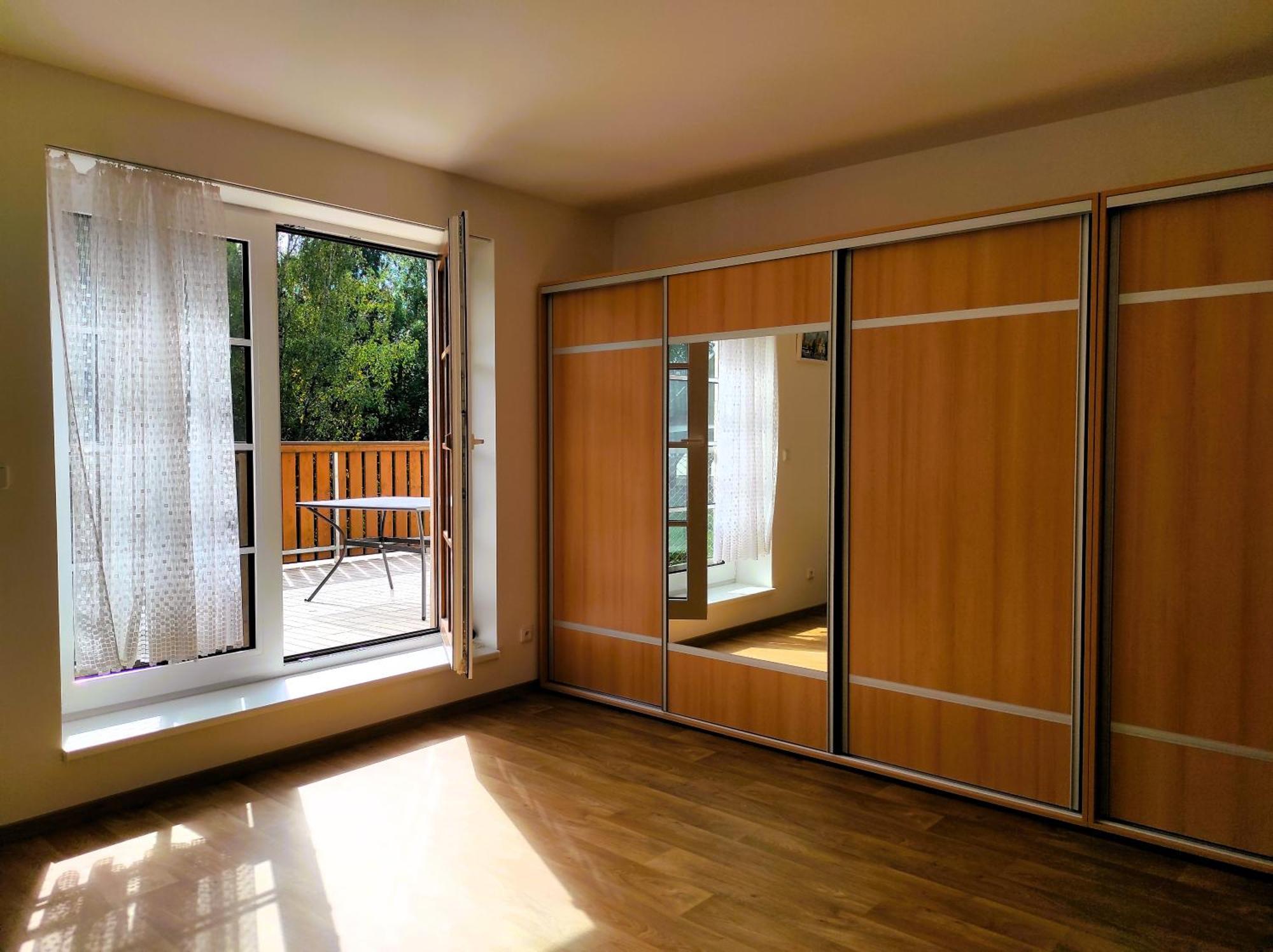 Apartmany Ricky Exterior photo