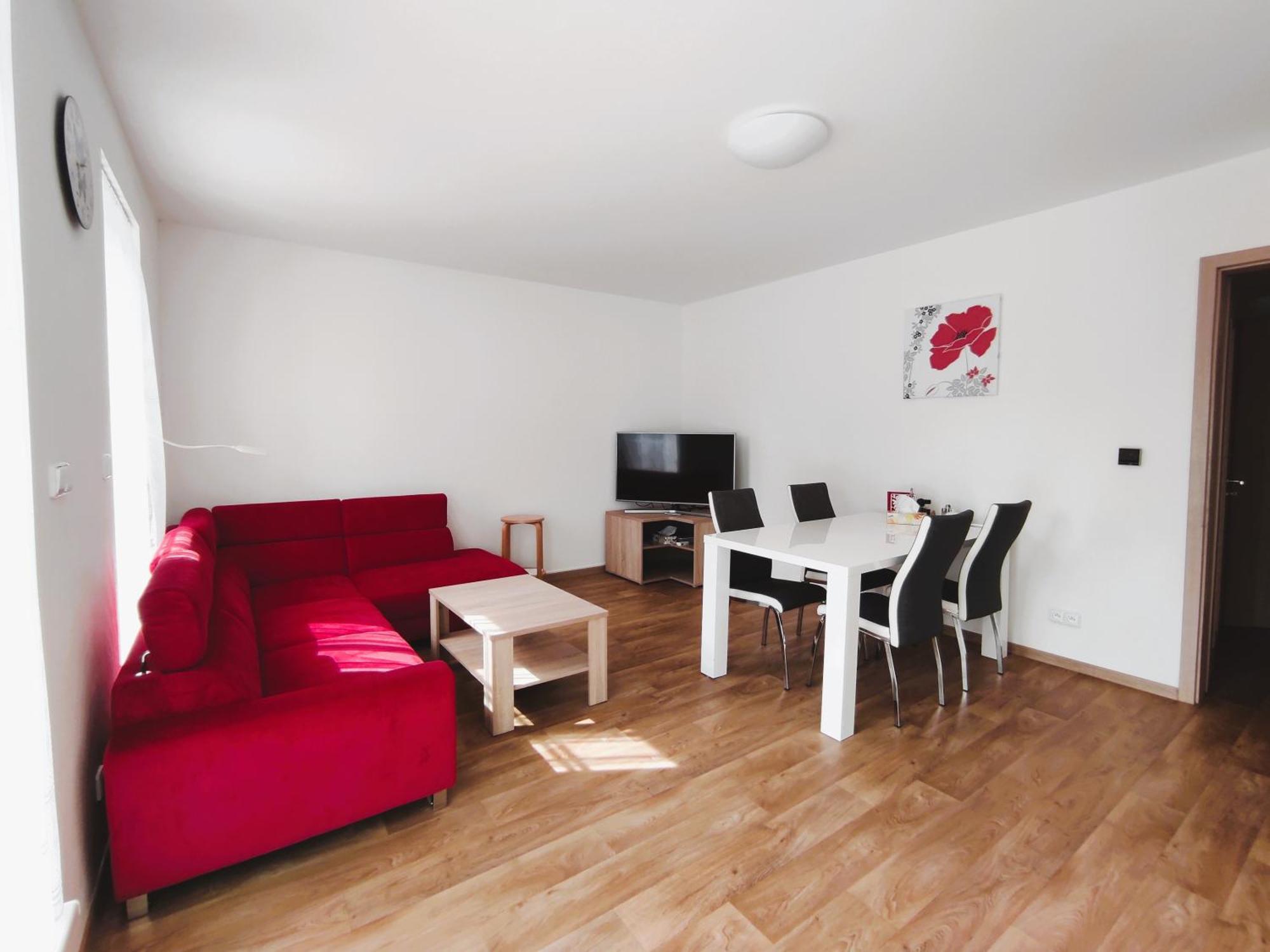 Apartmany Ricky Exterior photo