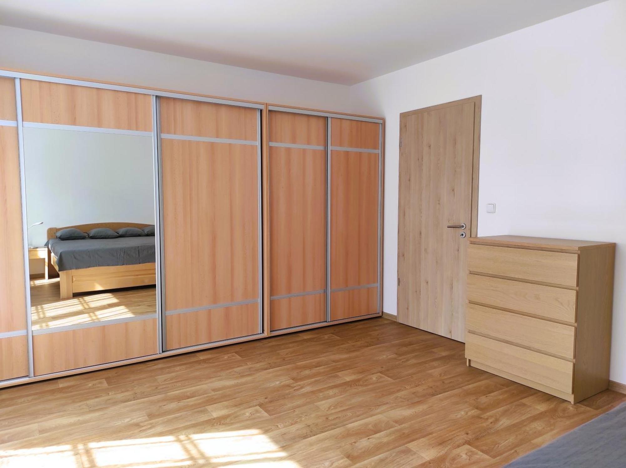 Apartmany Ricky Exterior photo