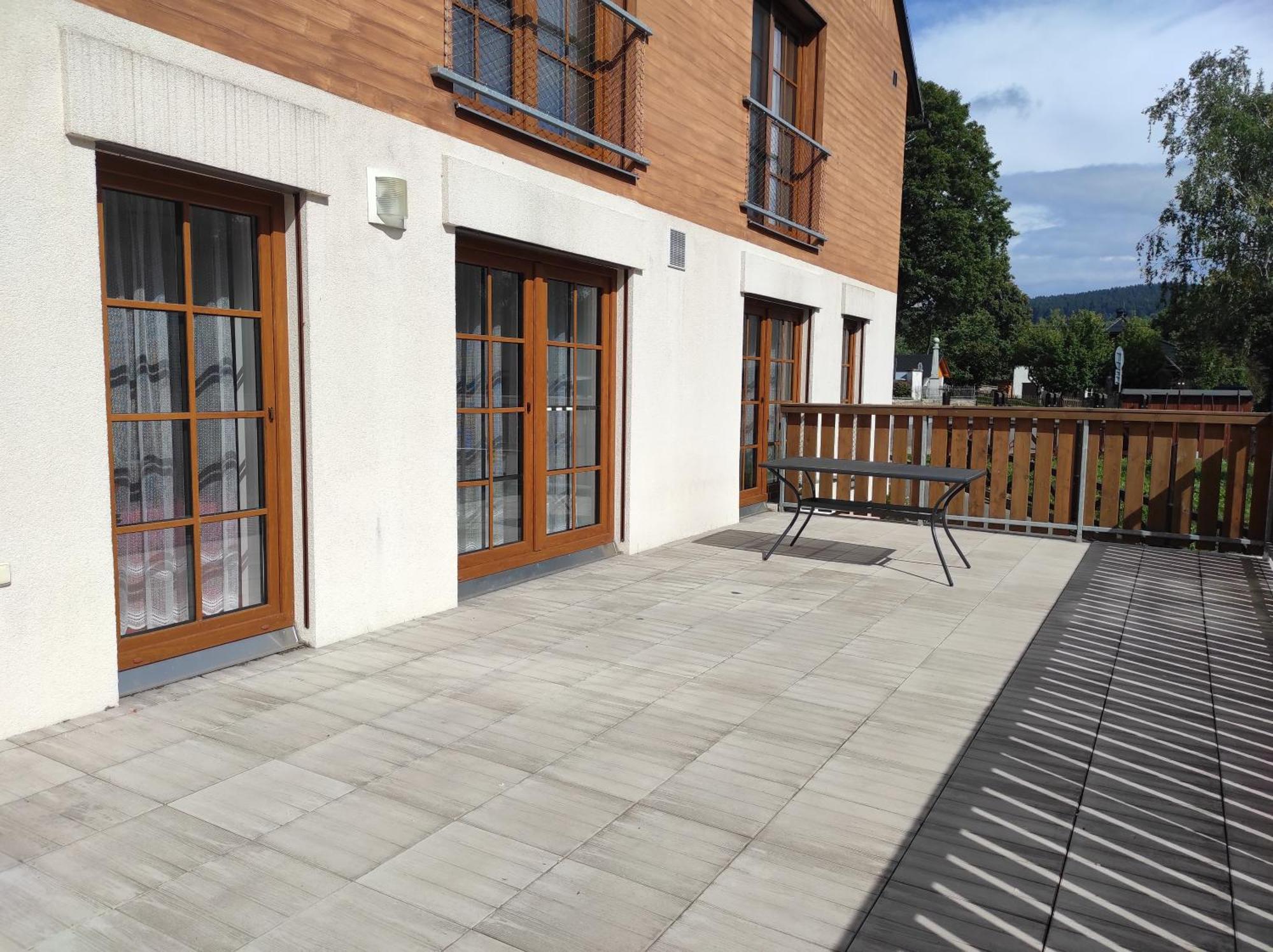 Apartmany Ricky Exterior photo