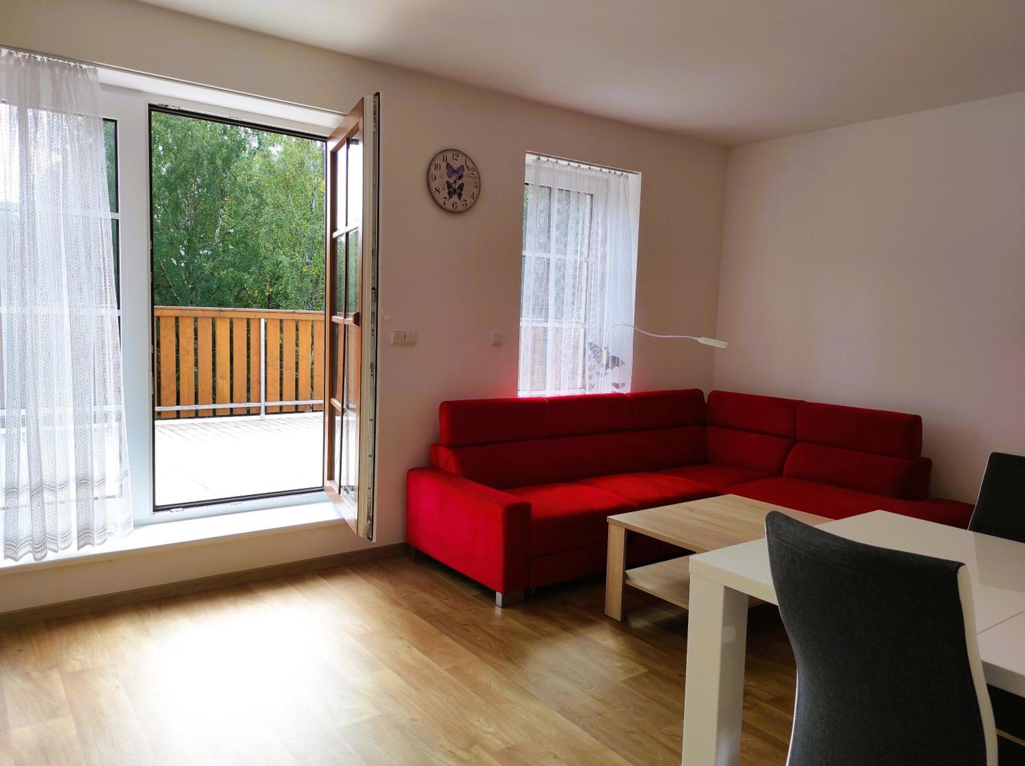 Apartmany Ricky Exterior photo