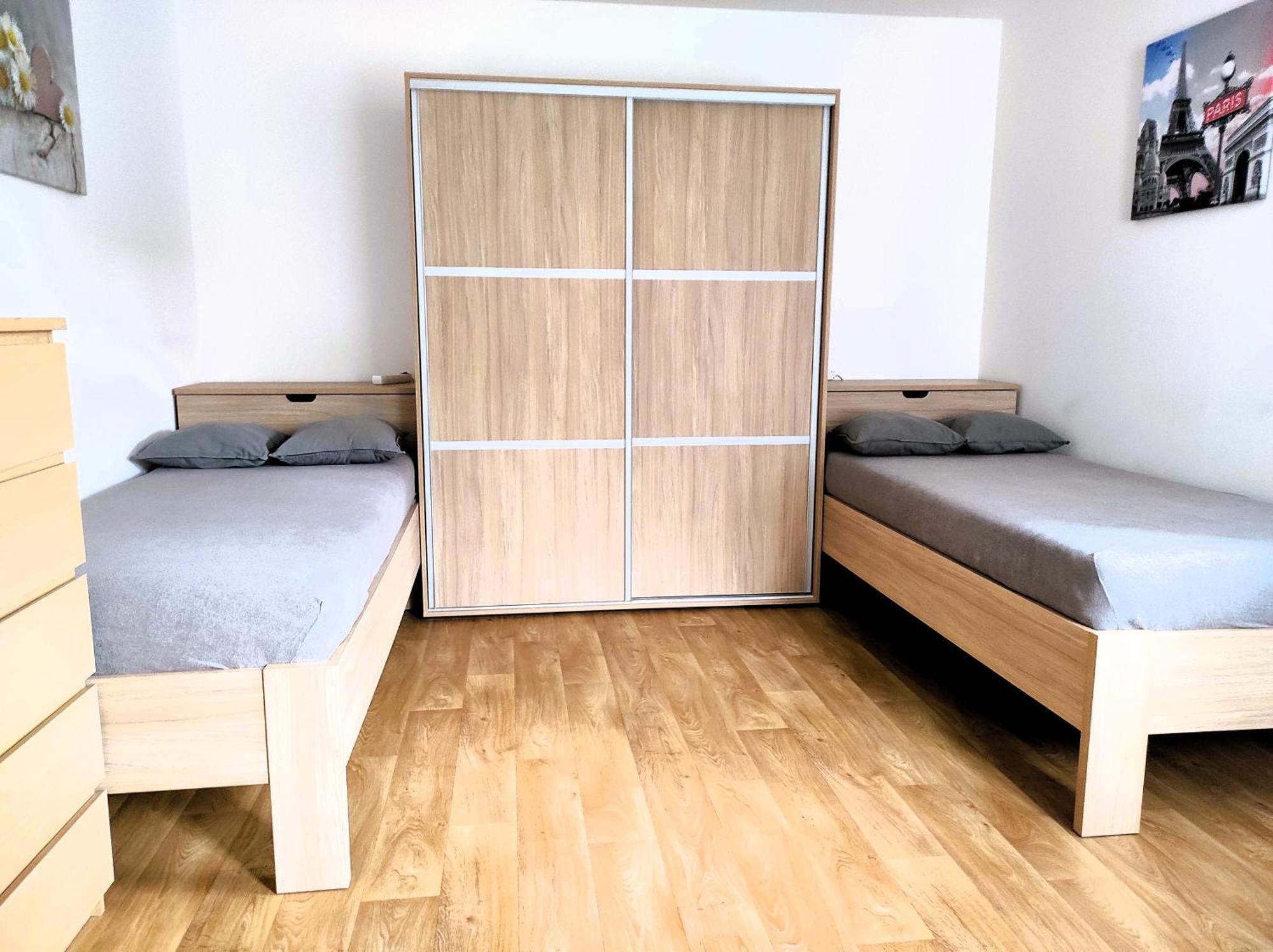 Apartmany Ricky Exterior photo