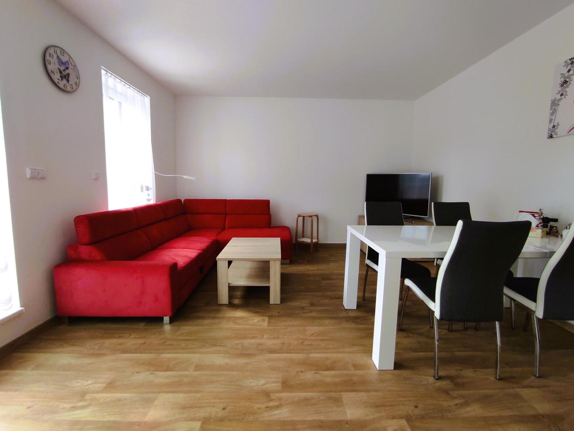 Apartmany Ricky Exterior photo