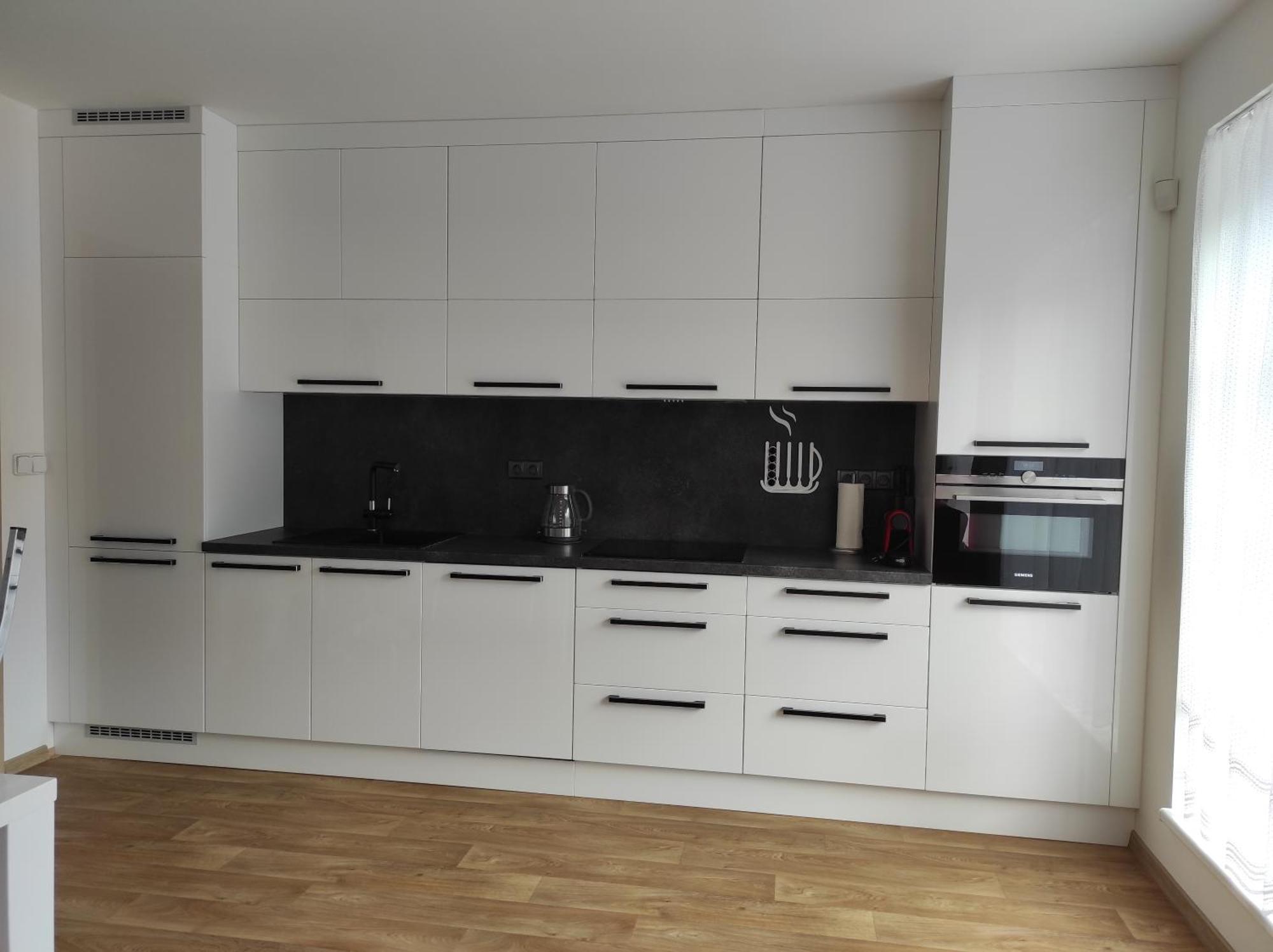 Apartmany Ricky Exterior photo