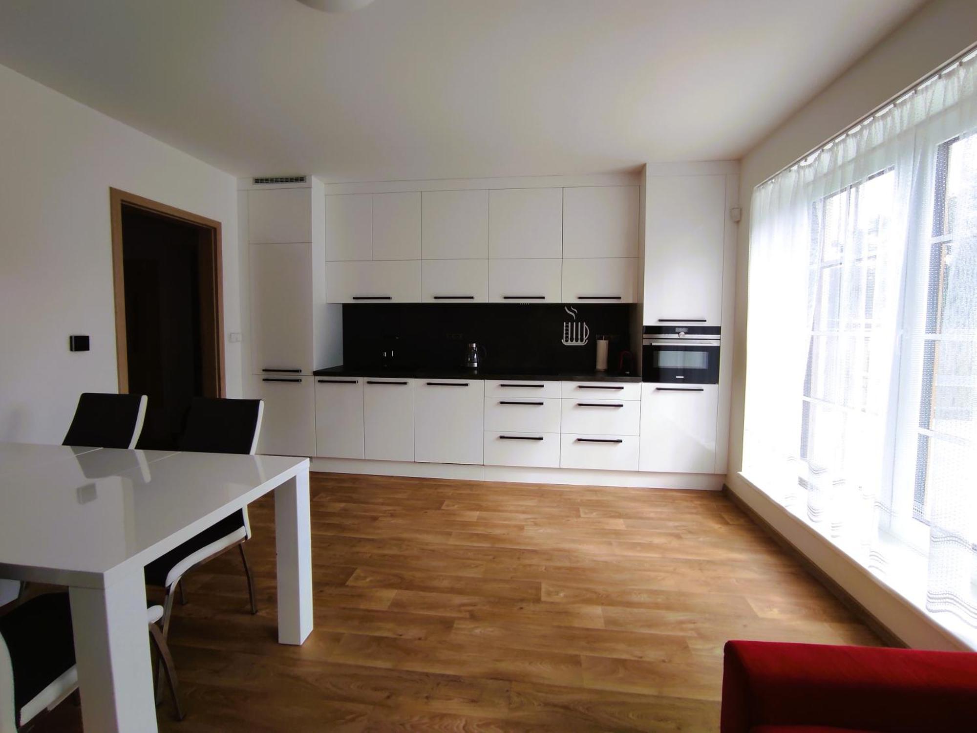 Apartmany Ricky Exterior photo