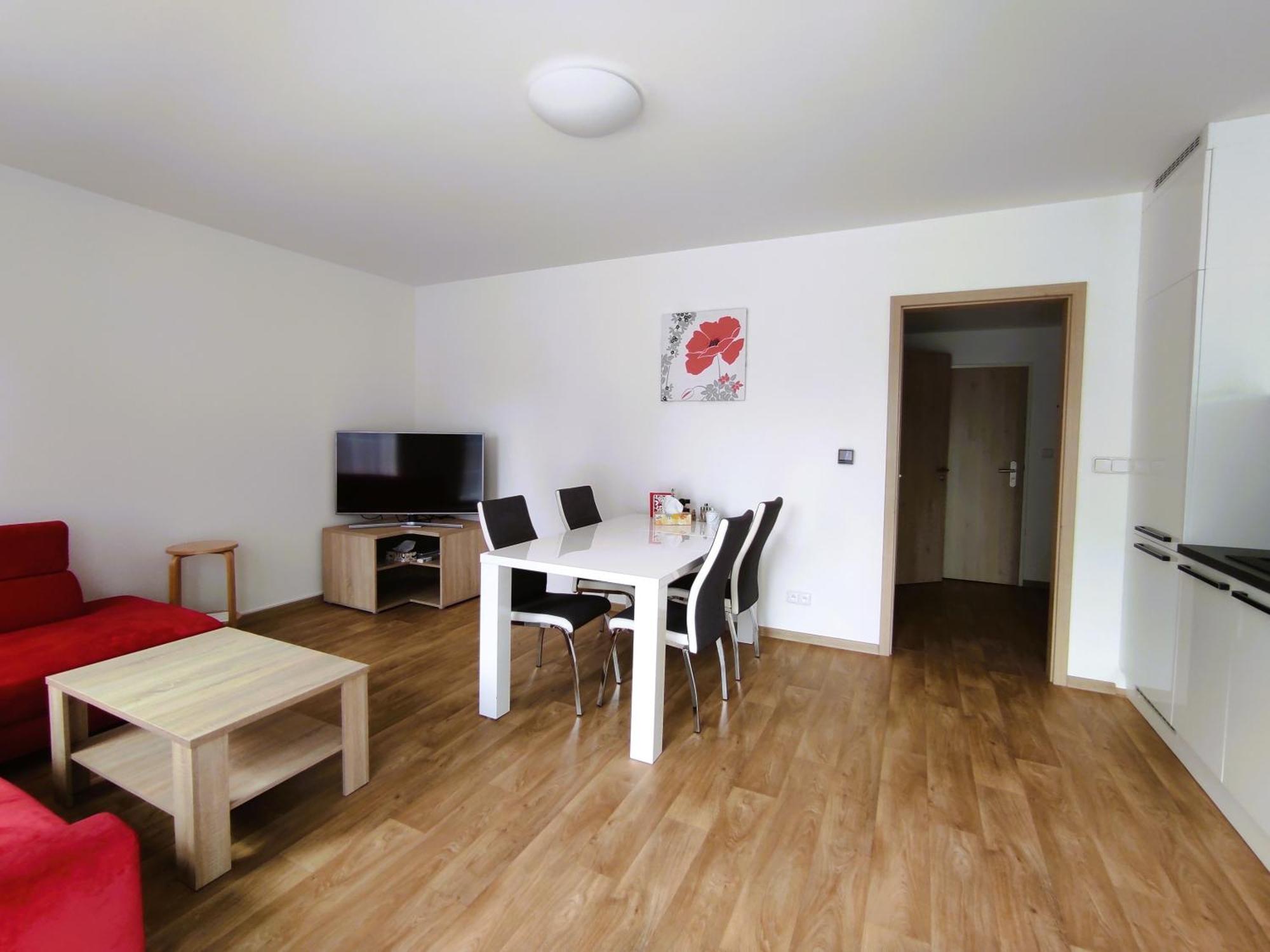 Apartmany Ricky Exterior photo